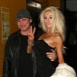 Courtney Stodden, Doug Hutchison Confirm Split: She Married Too Young