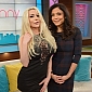 Courtney Stodden Is a “True Feminist,” Doesn’t Read or Write – Video