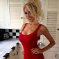 Courtney Stodden’s Live Singing Debut Nixed