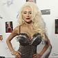 Courtney Stodden’s “Reality” Video Premieres and It’s Every Bit as Trashy as You’d Expect