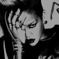 Cover for Rihanna’s ‘Rated R’ Album Is Out