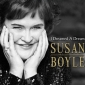 Cover for Susan Boyle’s Album Is Out