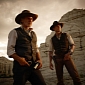 Cowboys and Aliens Was the Most Downloaded Movie on BitTorrent Last Week