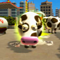 Cows Explode and Buildings Collapse in Demolition Inc. for Mac, Now Out on Steam