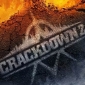 Crackdown 2 Coming Before July 2010