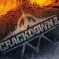 Crackdown 2 Has 4 Player Co Operative Play