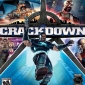 Crackdown 2 Might Be in Development