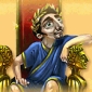Cradle of Rome Goes Nintendo DS