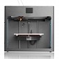 CraftBot 3D Printer Aims for Best Balance Between Price and Quality – Video