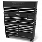 Craftsman Outfits Tool Chest with Bluetooth and Speakers