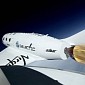 Crash of Virgin Galactic's Rocket Plane SpaceShipTwo Now Under Investigation