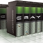 Cray Decides to Make “Big Data” Business Division