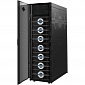 Cray Enters Integrated Storage Market with the Sonexion 1300 HPC System