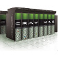 Cray Unleashes XK6 Supercomputer with AMD Interlagos Processors