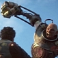 Crazy Cyborg Stars in “BioShock Infinite” Upcoming Commercial