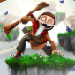 Crazy Old “Herman The Hermit” Coming Soon on Mobiles