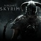 Crazy Player Shows Why The Elder Scrolls V: Skyrim Is Best on PC - Video