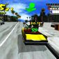 Crazy Taxi Arrives on PlayStation 3 and Xbox 360 This November
