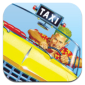 Crazy Taxi Arrives for iPhone and iPad