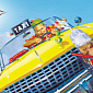 Crazy Taxi Mobile Game Now Available on Android