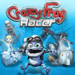 crazy frog game