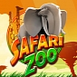 Create Your Own Safari Zoo on iPad, iPhone for Free