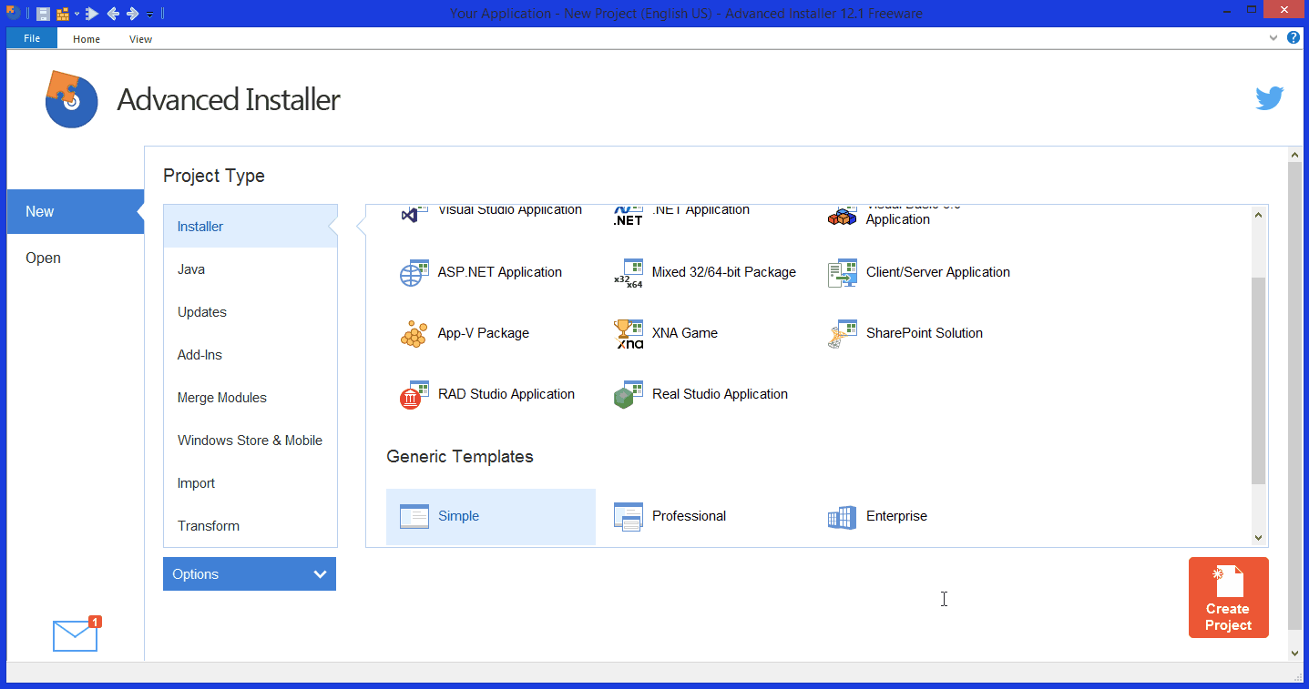 App Builder 2023.64 instal the new for windows