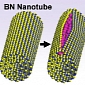 Creating Defect-Free Boron Nitride Nanoribbons