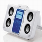 Creative Launches Four Portable Speaker Systems