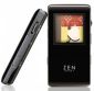 Creative Launches Its "so iPod" ZEN Neeon 2 Player