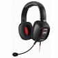 Creative Sound Blaster Tactic3D Fury Headset Brings Comfort to Gamers