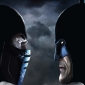Creator Talks About Mortal Kombat vs. DC Universe