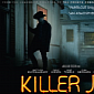 Creators of “Killer Joe” Blame Pirates for Disappointing Sales, File Lawsuit