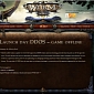 Creators of MMORPG Game Wurm Offer Reward for Information on Hackers