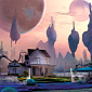 Creators of Myst Bring New Adventure Game “Obduction” on Kickstarter