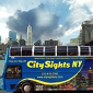 Credit Card Breach at New York Sightseeing Company Affects 110,000 People