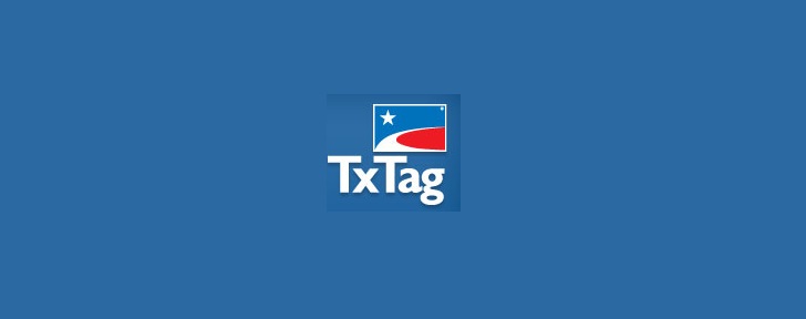 txtag missed toll