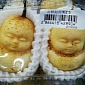 Creepy Chinese Baby Doll Pears Will Haunt You – Photo