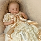 Creepy Royal Baby Look-Alike Doll for Sale in the UK