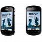 Cricket Launches Groove Android Phone with Muve Music