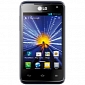 Cricket Launches Its First 4G LTE Smartphone, the LG Optimus Regard