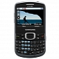 Cricket Launches Samsung Comment 2 QWERTY Feature-Phone