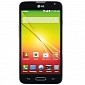 Cricket Wireless Introduces the LG Optimus L70 Mid-Range Smartphone