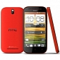 Cricket to Offer the HTC One SV Beginning January 16 for $350/€265