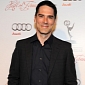 “Criminal Minds” Star Thomas Gibson Busted for DUI