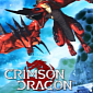 Crimson Dragon Demo Leaked on Xbox Live, New Gameplay Video Available