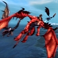 Crimson Dragon Now Has Multiplayer on Xbox One