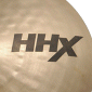 Crisp Darkness: The Sabian HHX X-Celerator Hi-Hats