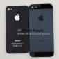 Crisp Photos Show Purported iPhone 5 Case in All Its Glory