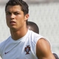 Cristiano Ronaldo Hired Surrogate Mother to Have His Baby